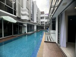 Water Terrace (D19), Terrace #441796181